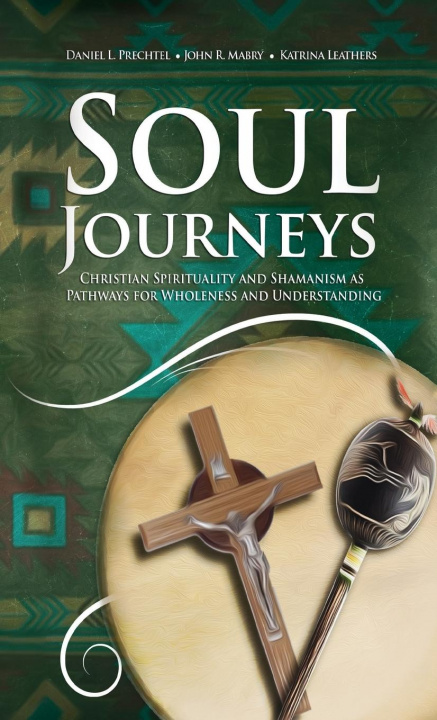 Buch Soul Journeys John R. Mabry