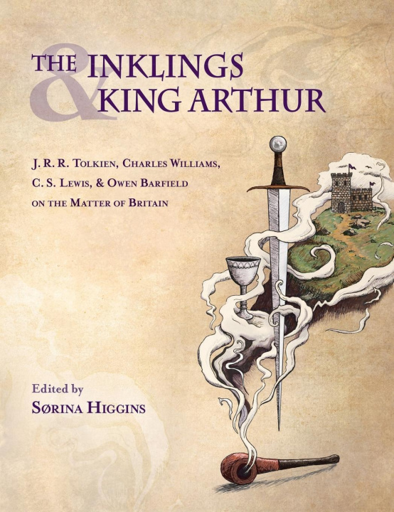 Carte Inklings and King Arthur 