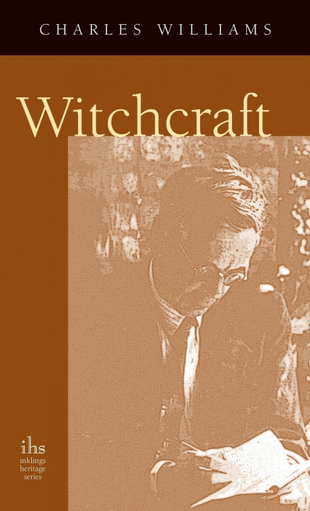 Buch Witchcraft Charles Williams