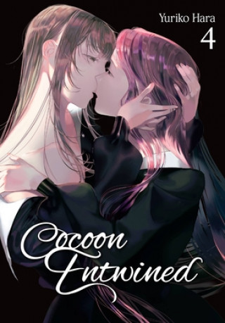 Carte Cocoon Entwined, Vol. 4 Yuriko Hara