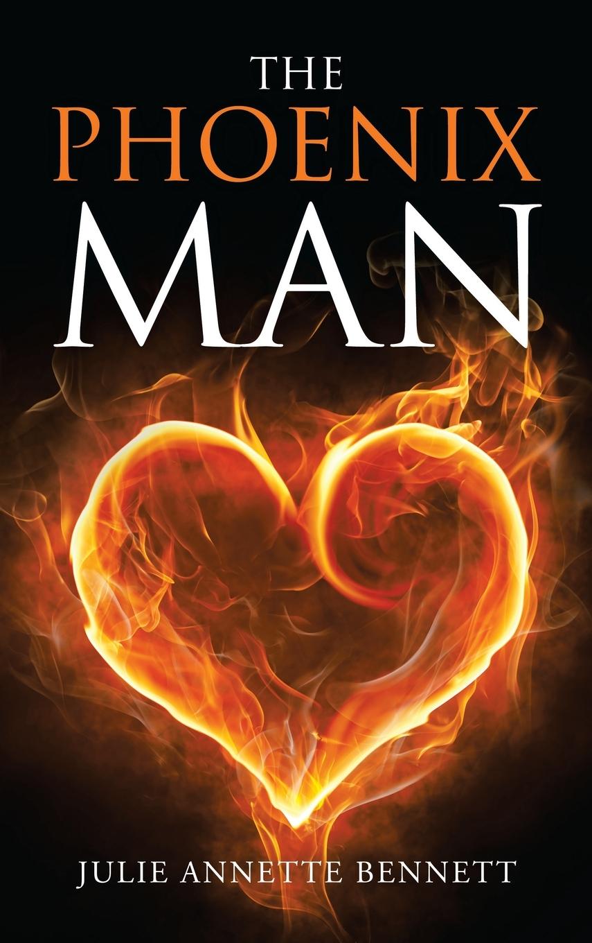 Knjiga Phoenix Man Julie Annette Bennett
