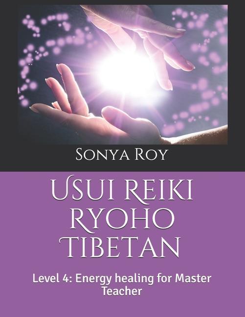 Libro Usui Reiki Ryoho Tibetan Paula Johnston