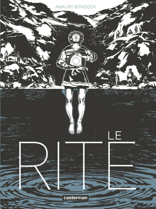 Kniha Le Rite Vivès