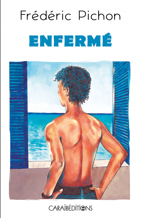 Knjiga ENFERME FREDERIC PICHON