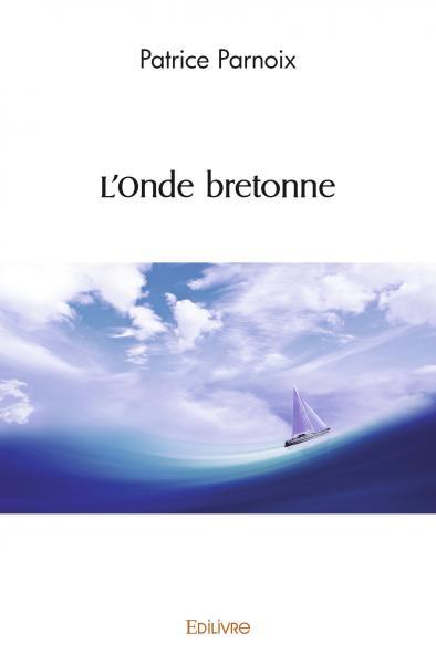 Knjiga L'onde bretonne PARNOIX PATRICE