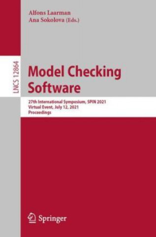 Buch Model Checking Software Alfons Laarman