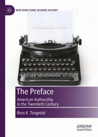 Book Preface Ross K. Tangedal
