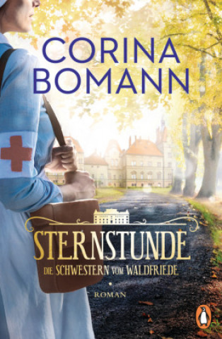 Kniha Sternstunde 