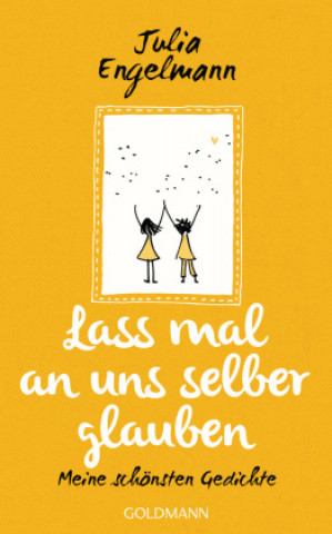 Livre Lass mal an uns selber glauben 