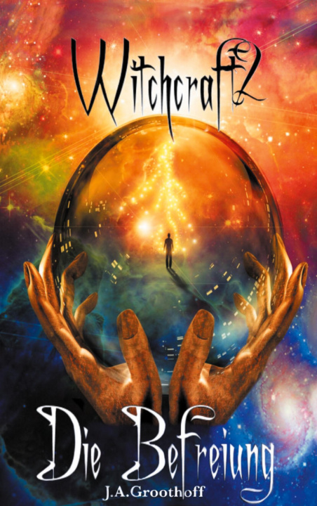 Knjiga Witchcraft 2 