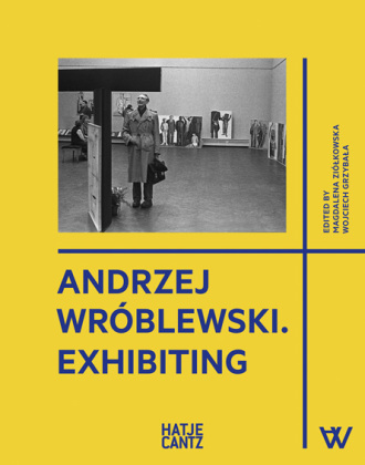 Kniha Andrzej Wroblewski Magdalena Ziólkowska