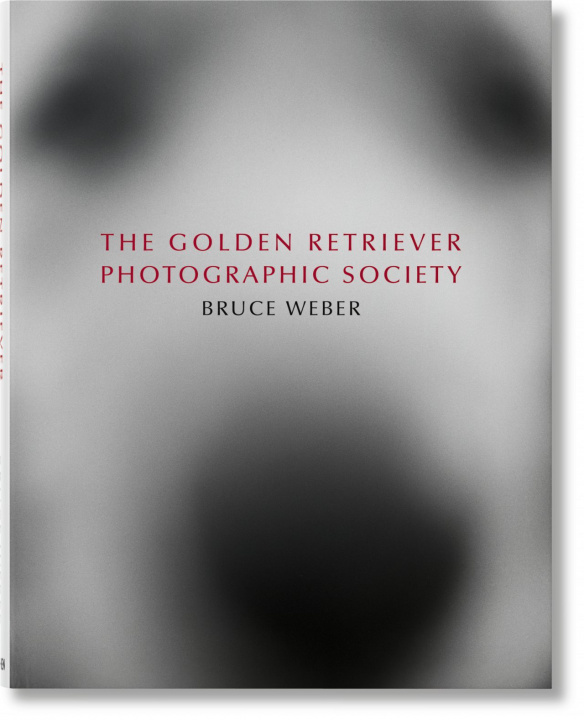 Carte Bruce Weber. The Golden Retriever Photographic Society BRUCE WEBER