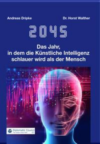 Βιβλίο 2045 Horst Walther