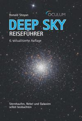 Könyv Deep Sky Reiseführer 