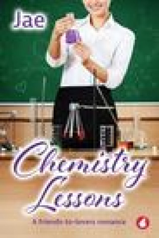 Book Chemistry Lessons JAE