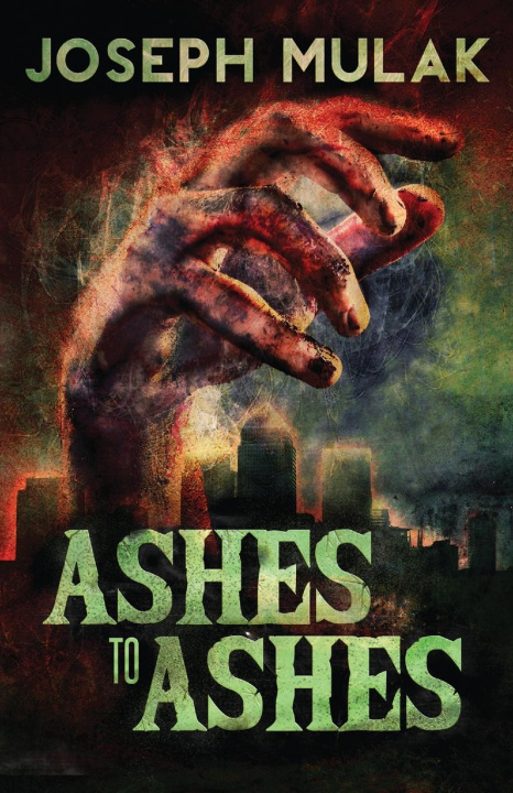 Book Ashes to Ashes Joseph Mulak
