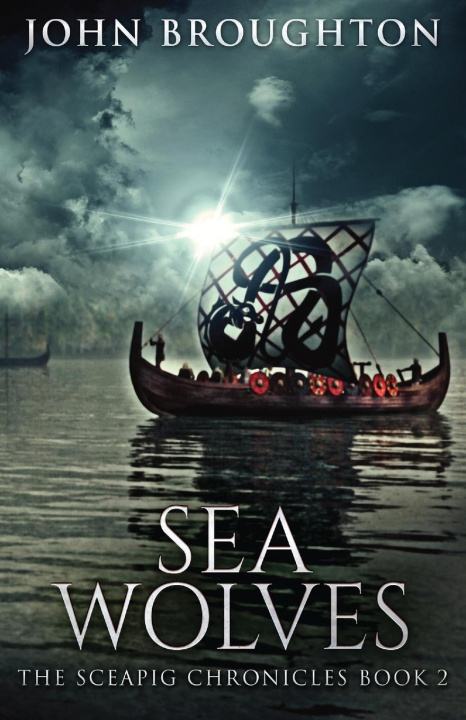 Libro Sea Wolves John Broughton