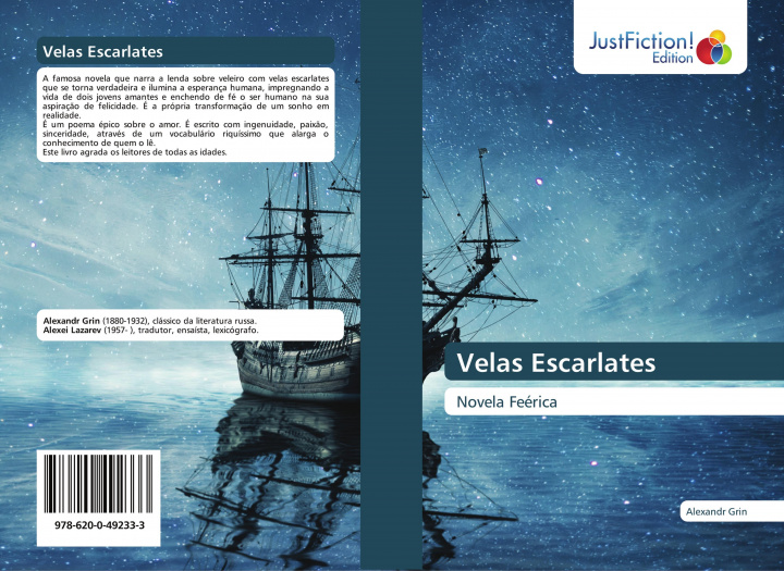 Buch Velas Escarlates Alexandr Grin