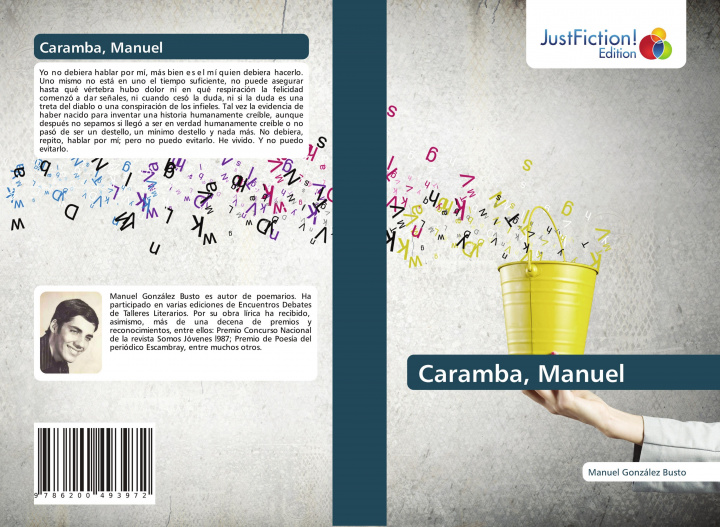 Buch Caramba, Manuel Manuel González Busto