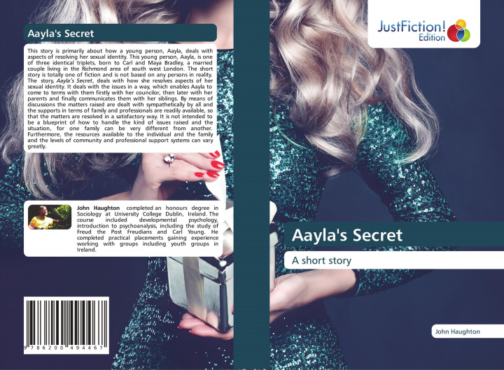 Book Aayla's Secret John Haughton