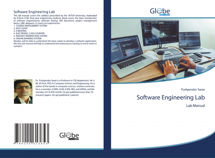 Knjiga Software Engineering Lab Pushpender Sarao