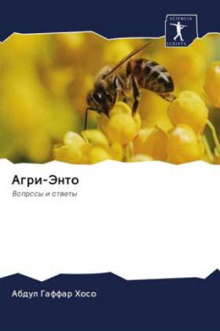 Könyv Agri-Jento 