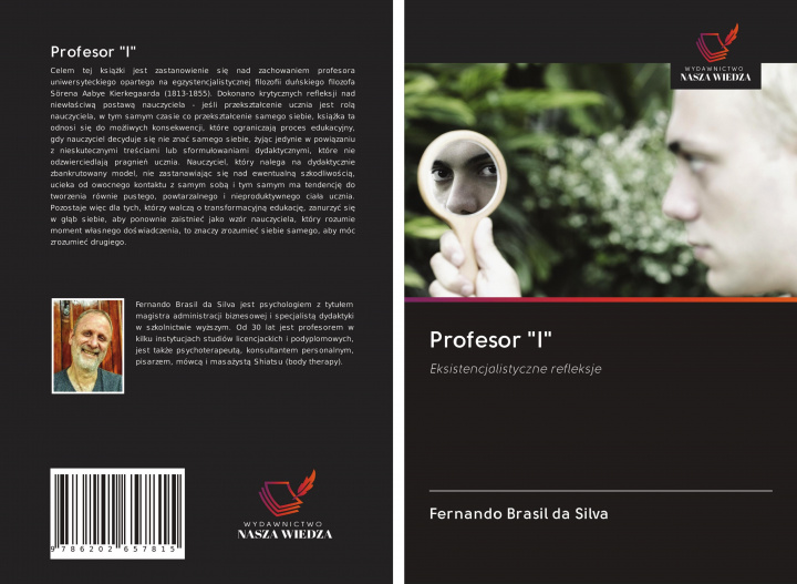 Knjiga Profesor "I" 