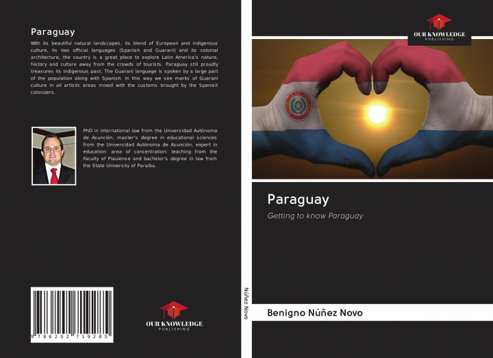 Buch Paraguay 