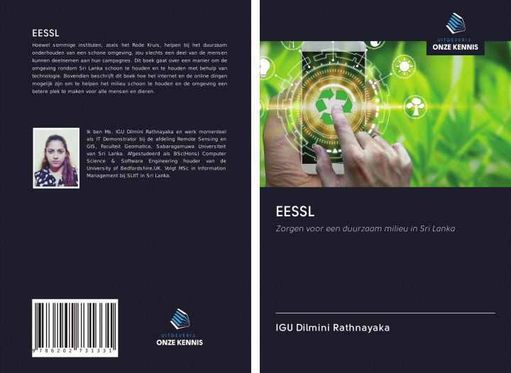 Book EESSL 