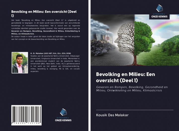 Buch Bevolking en Milieu: Een overzicht (Deel 1) 