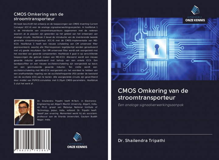 Boek CMOS Omkering van de stroomtransporteur 