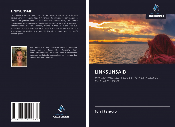 Carte LINKSUNSAID 