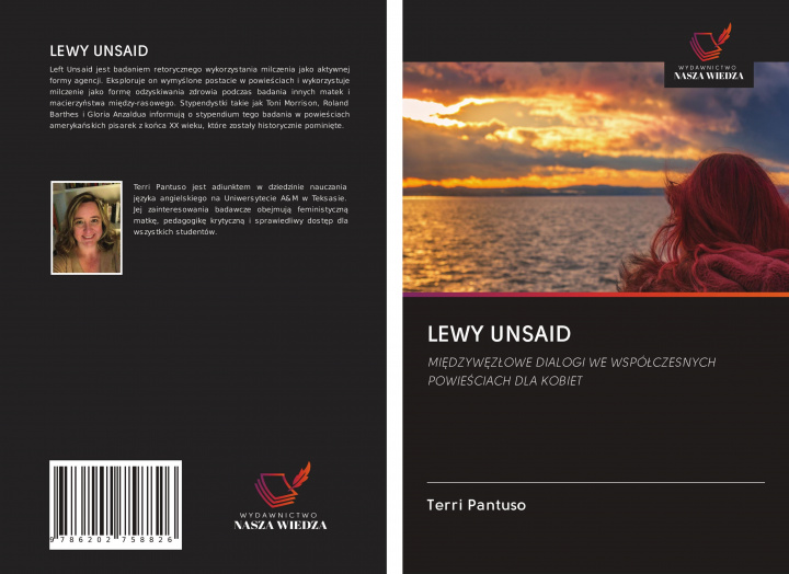 Buch LEWY UNSAID 
