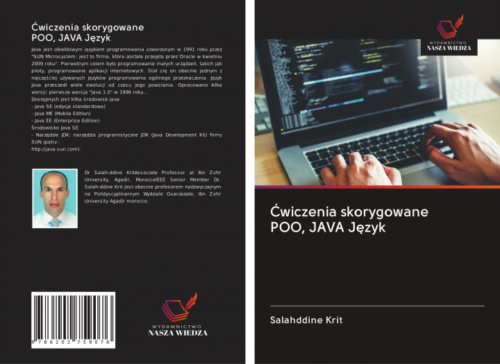 Book ?wiczenia skorygowane POO, JAVA J?zyk 