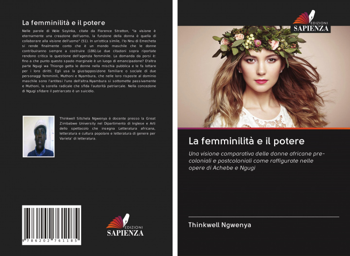 Book La femminilit? e il potere 