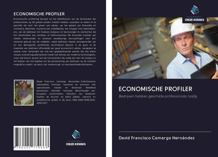 Buch ECONOMISCHE PROFILER 
