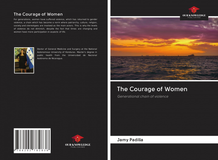 Buch The Courage of Women 