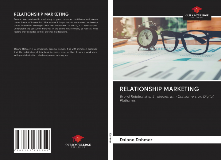 Buch RELATIONSHIP MARKETING 