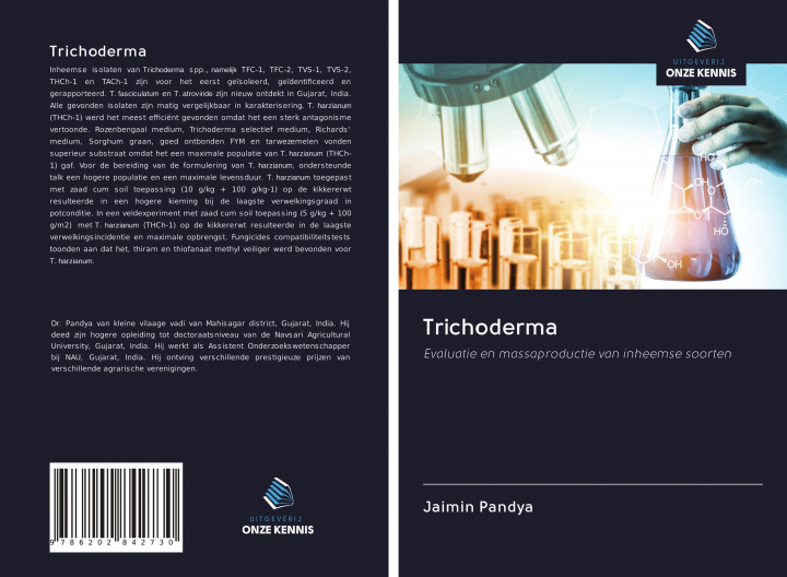 Buch Trichoderma 