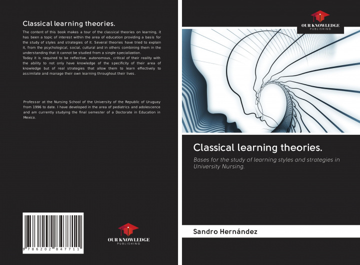 Книга Classical learning theories. 