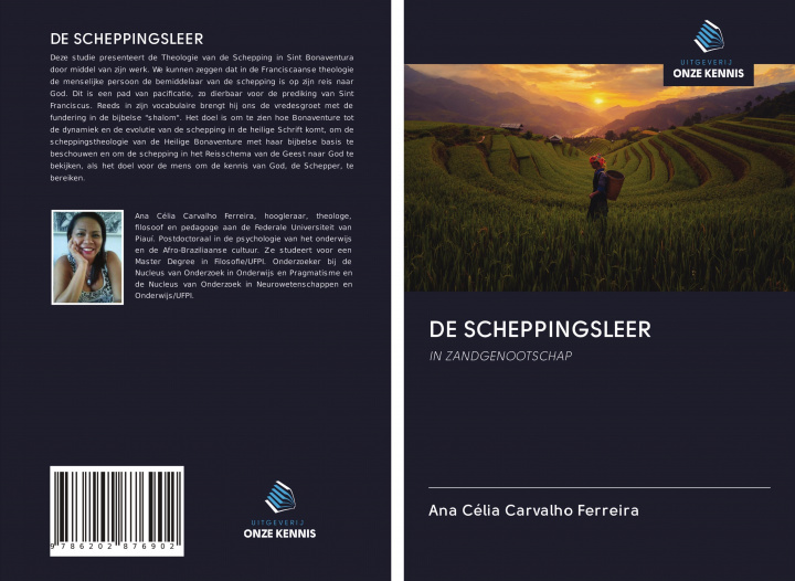 Книга DE SCHEPPINGSLEER 