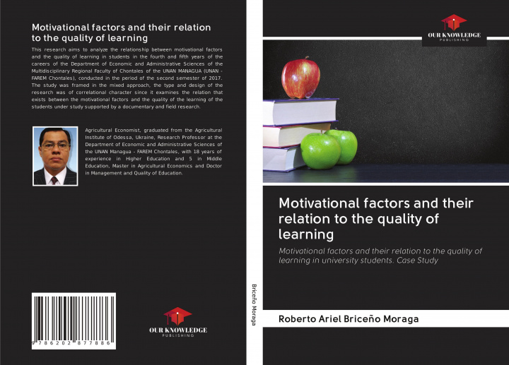Buch Motivational factors and their relation to the quality of learning 