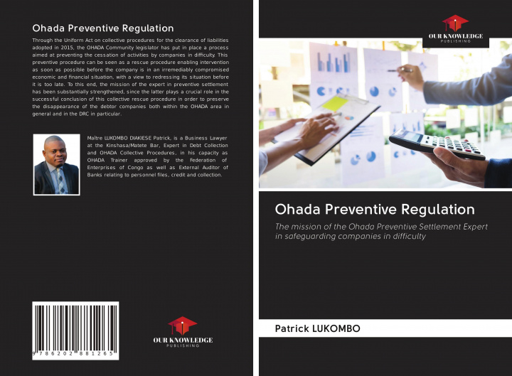 Buch Ohada Preventive Regulation 