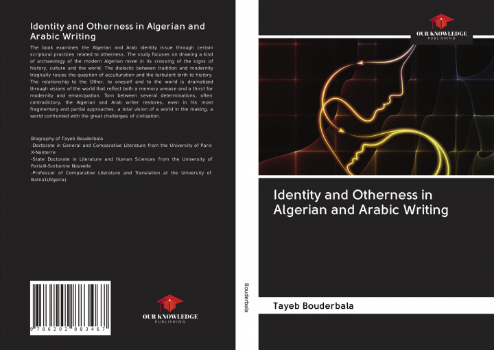 Książka Identity and Otherness in Algerian and Arabic Writing 