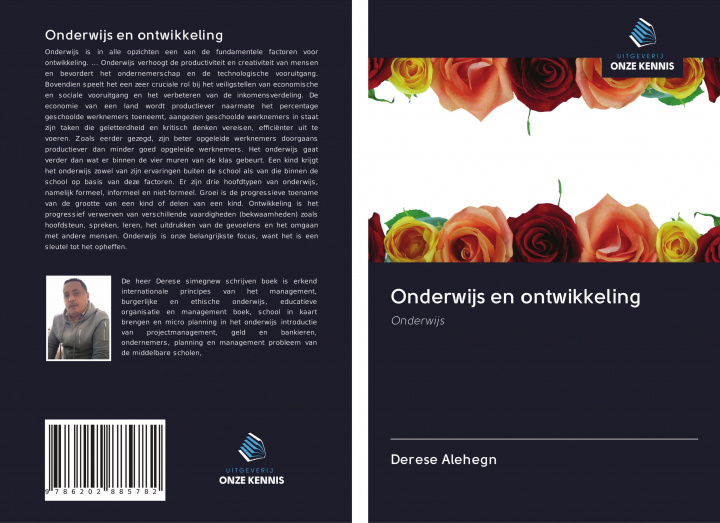 Buch Onderwijs en ontwikkeling 