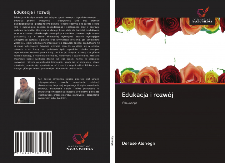 Buch Edukacja i rozwój 