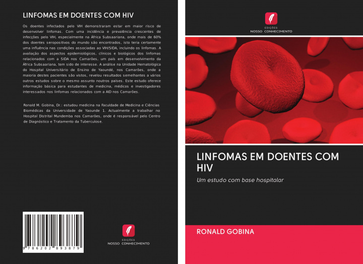 Buch LINFOMAS EM DOENTES COM HIV Ronald Gobina