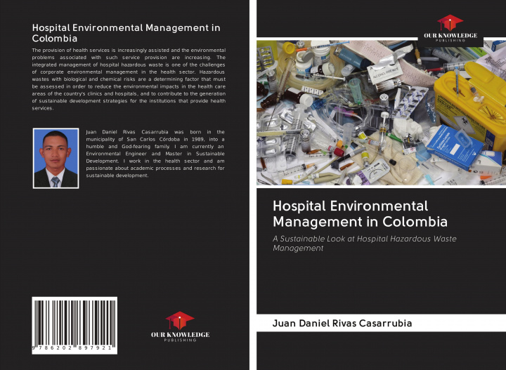 Buch Hospital Environmental Management in Colombia 