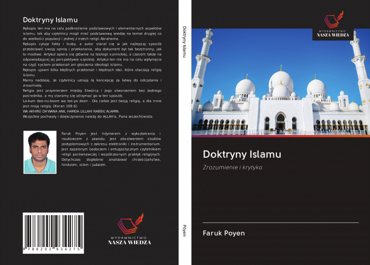 Knjiga Doktryny Islamu 