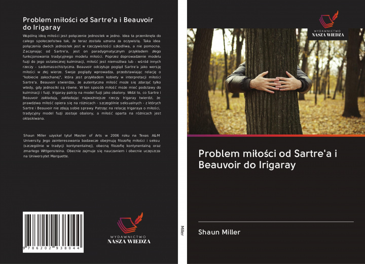 Buch Problem mi?o?ci od Sartre'a i Beauvoir do Irigaray 